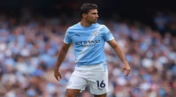 زلزال في الميركاتو.. ريال مدريد يجهز 130 مليون إسترليني لخطف رودري 1